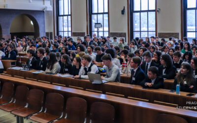 Konferenční infopack 31